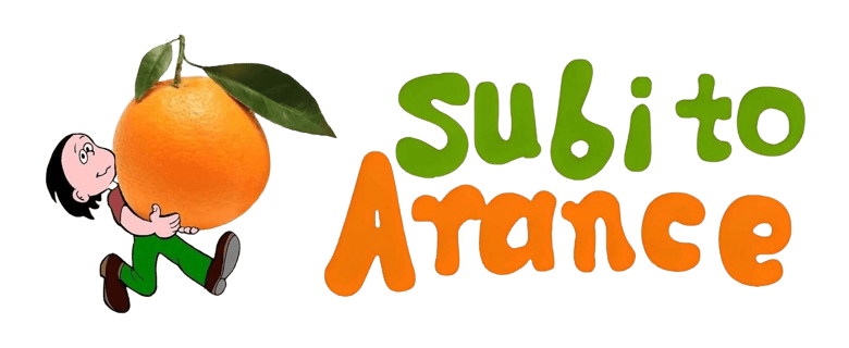 Subito Arance